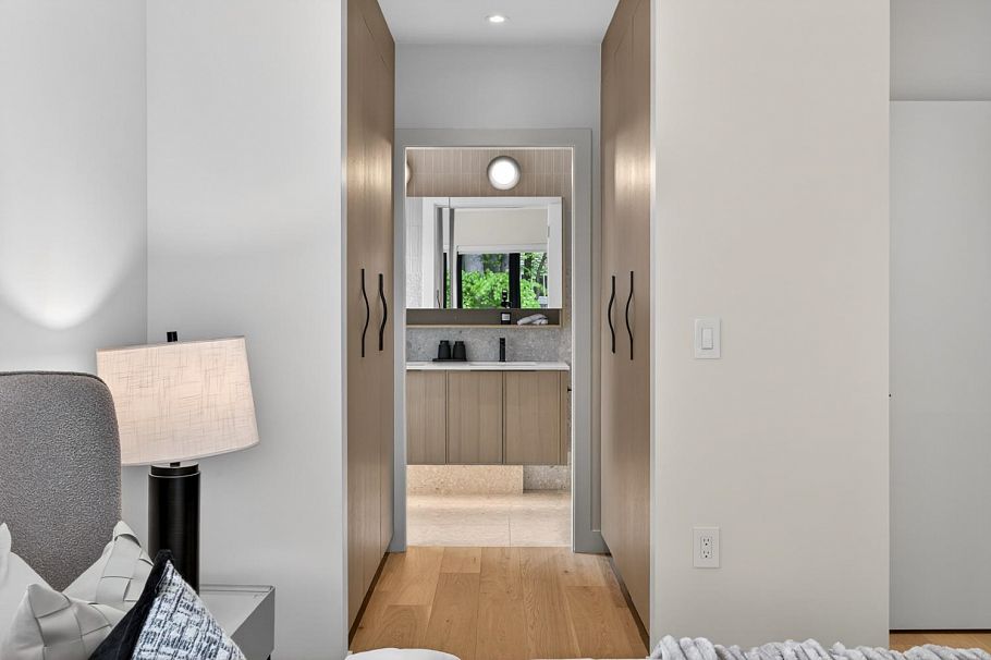1 58 E 40th Avenue Vancouver, BC - 23