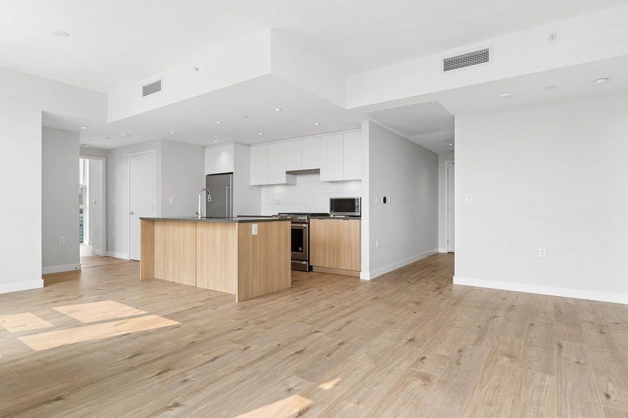 1401 3430 E Kent Avenue Vancouver, BC - 10