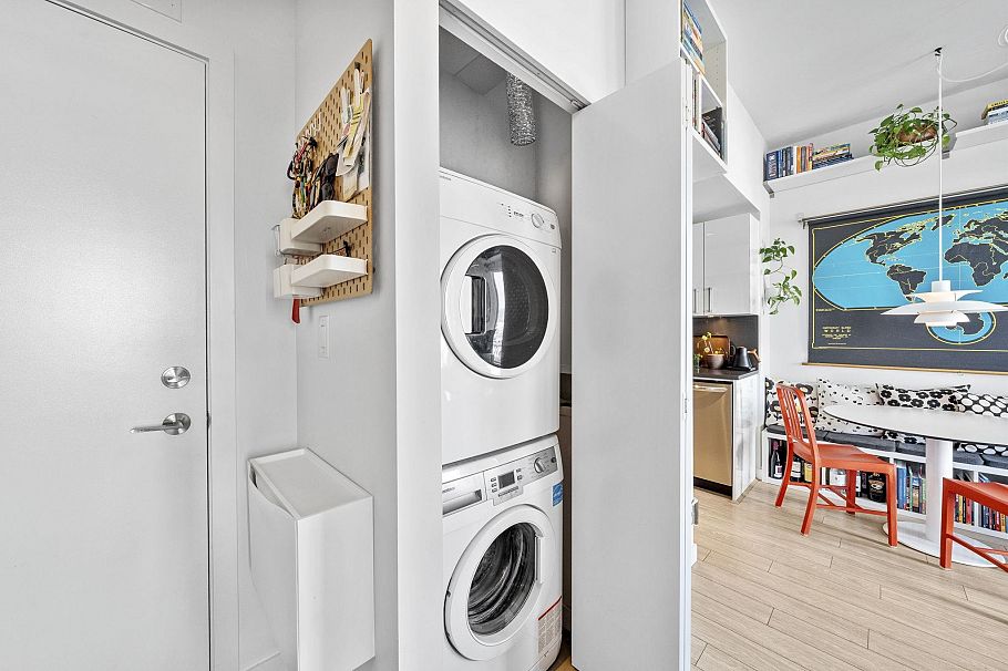 703 983 E Hastings Street Vancouver, BC - 8