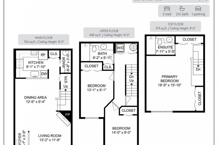 56 3436 Terra Vita Place Vancouver, BC - 39
