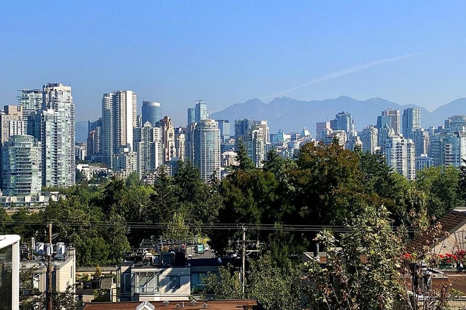 204 943 W 8th Avenue Vancouver, BC - 25