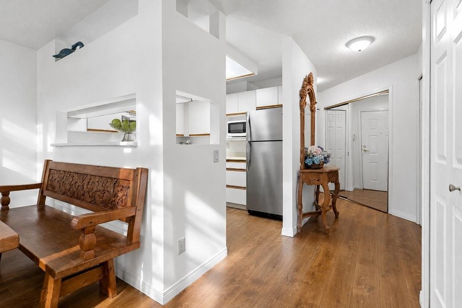 307 2800 Chesterfield Avenue North Vancouver, BC - 7