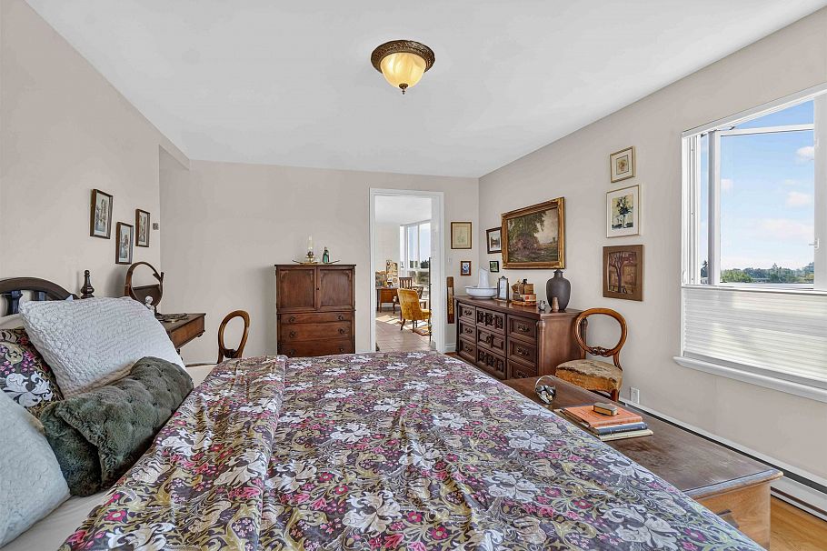 9 2128 W 43rd Avenue Vancouver, BC - 19