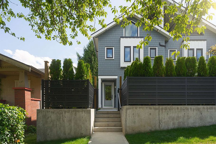 922 E 16th Avenue Vancouver, BC - 34