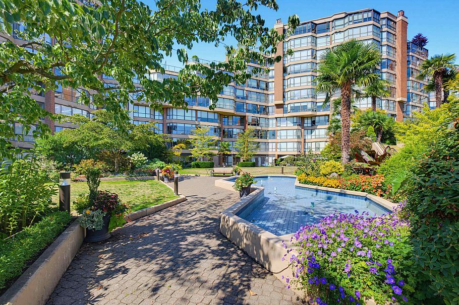 304 1490 Pennyfarthing Drive Vancouver, BC - 26