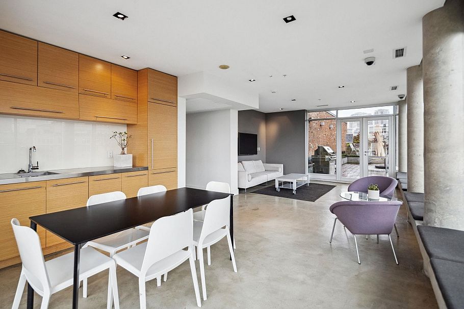 202 36 Water Street Vancouver, BC - 27