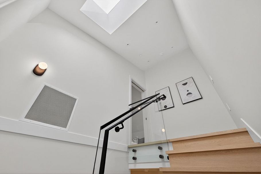 1 58 E 40th Avenue Vancouver, BC - 30