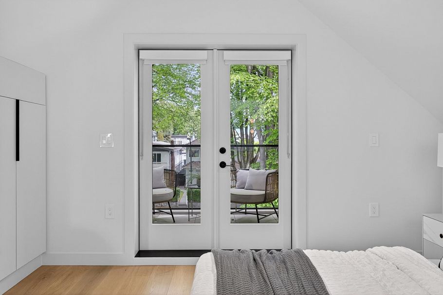 1 58 E 40th Avenue Vancouver, BC - 33