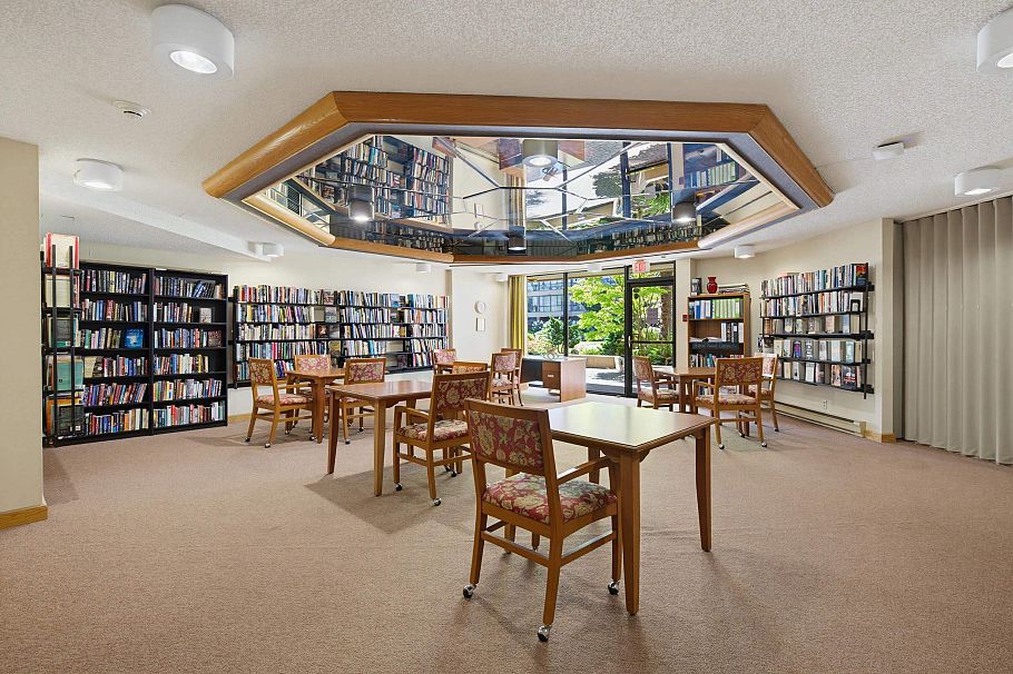 304 1490 Pennyfarthing Drive Vancouver, BC - 20