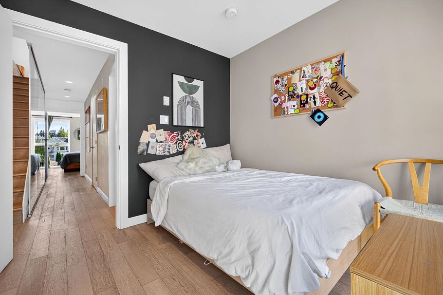 305 1647 E Pender Street Vancouver, BC - 19
