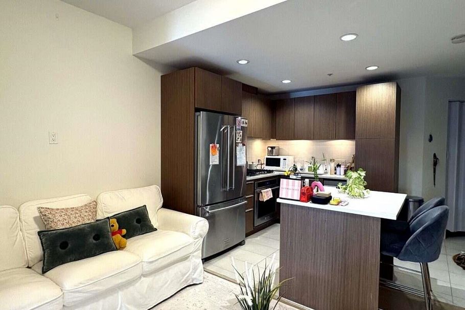 106 3462 Ross Drive Vancouver, BC - 8