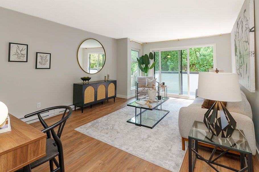 203 2240 Wall Street Vancouver, BC - 5