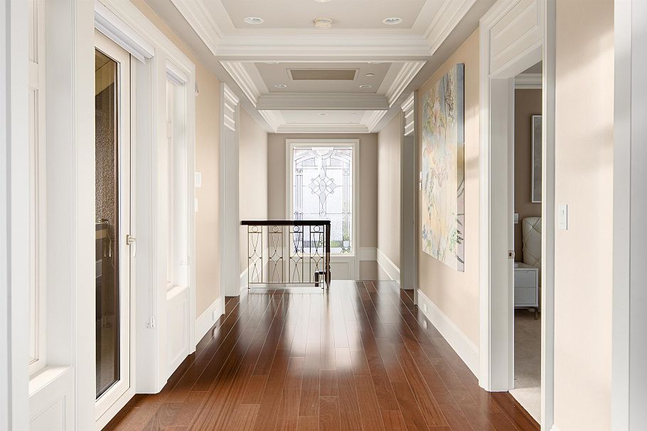 6076 Angus Drive Vancouver, BC - 18