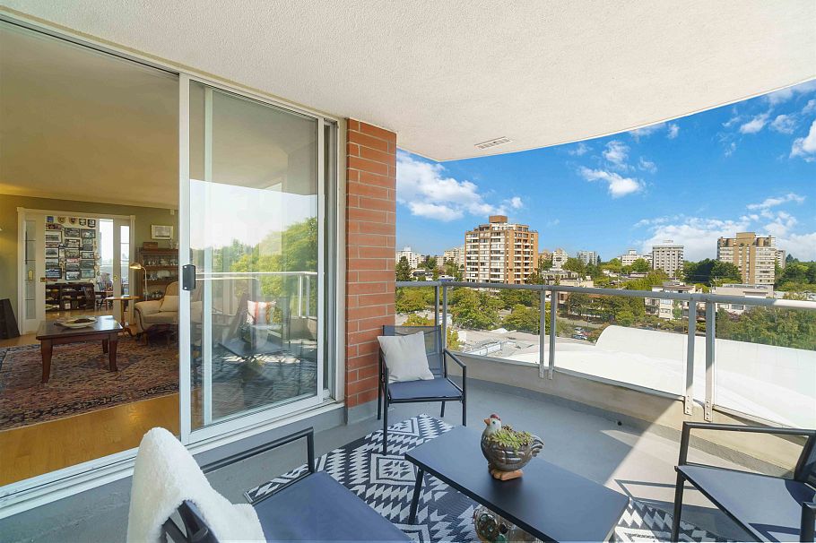 9 2128 W 43rd Avenue Vancouver, BC - 33