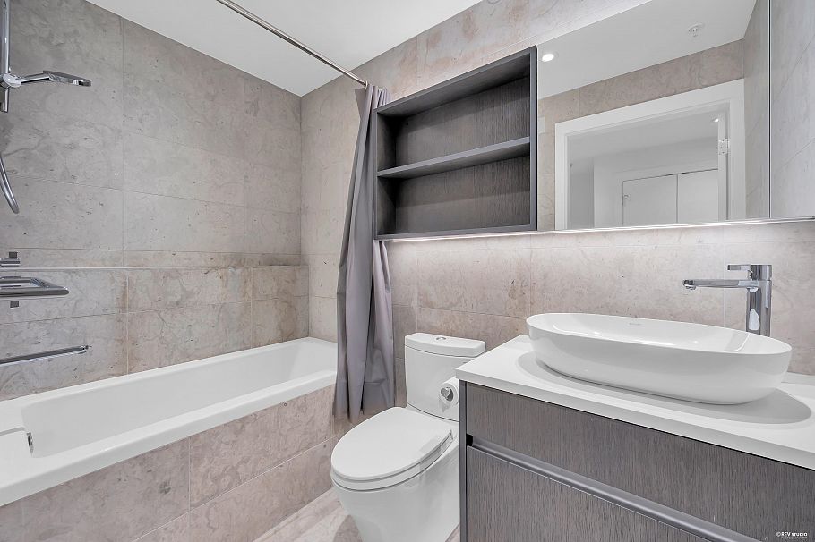 108 5168 Cambie Street Vancouver, BC - 18