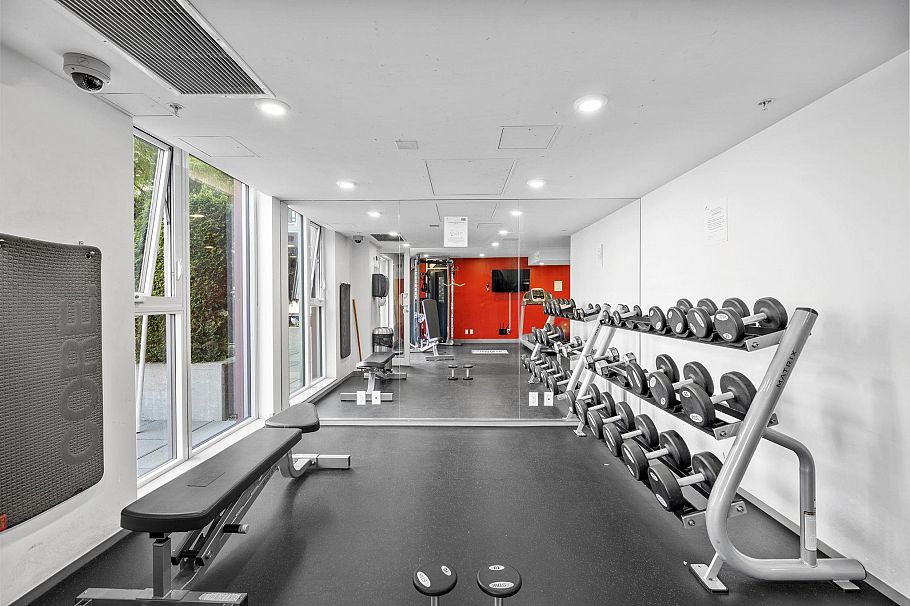 703 983 E Hastings Street Vancouver, BC - 25