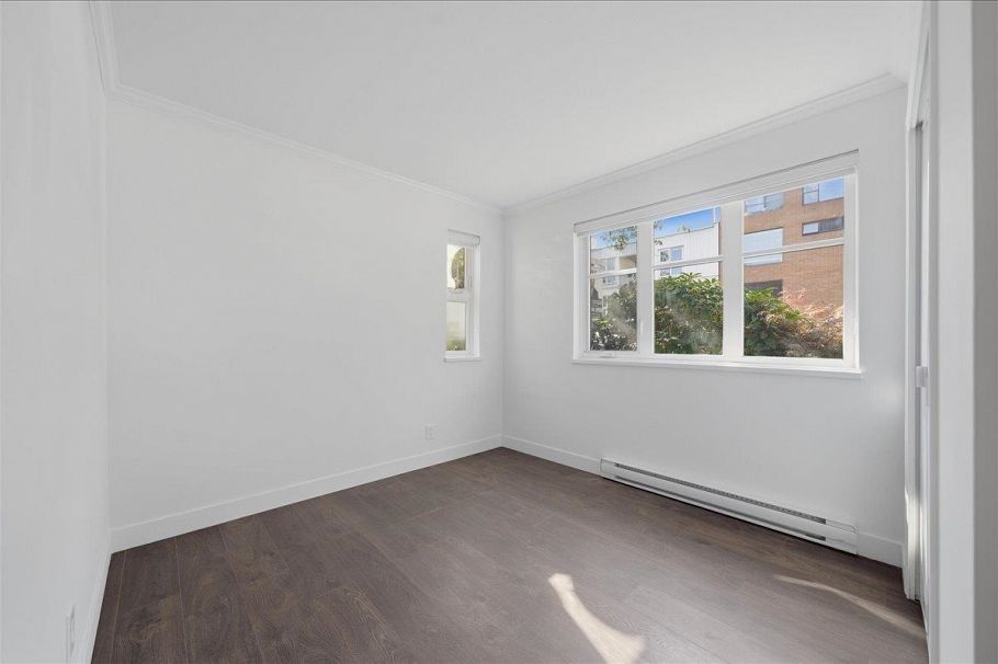 729 W 7th Avenue Vancouver, BC - 15