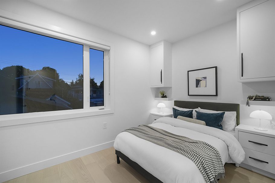 2 5033 Prince Albert Street Vancouver, BC - 6