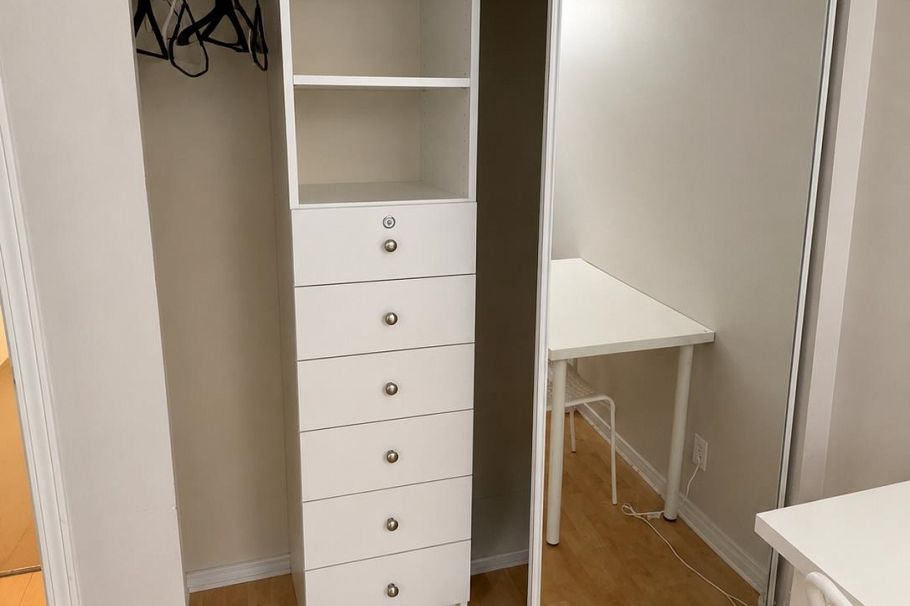 1331 ALBERNI, Vancouver BC V6E 4S1 Vancouver, BC - 7