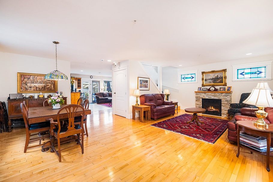 4337 W 15th Avenue Vancouver, BC - 7
