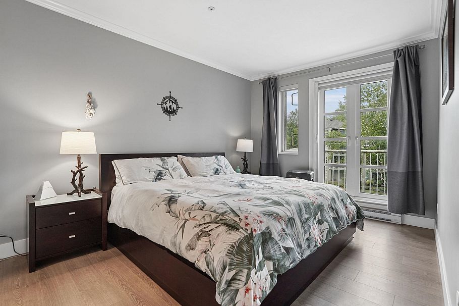 311 2020 E Kent Avenue South Vancouver, BC - 20