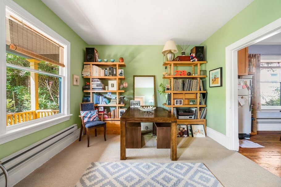 473 E 6th Avenue Vancouver, BC - 6