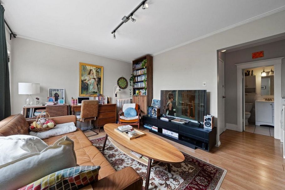 2245 Stephens Street Vancouver, BC - 12