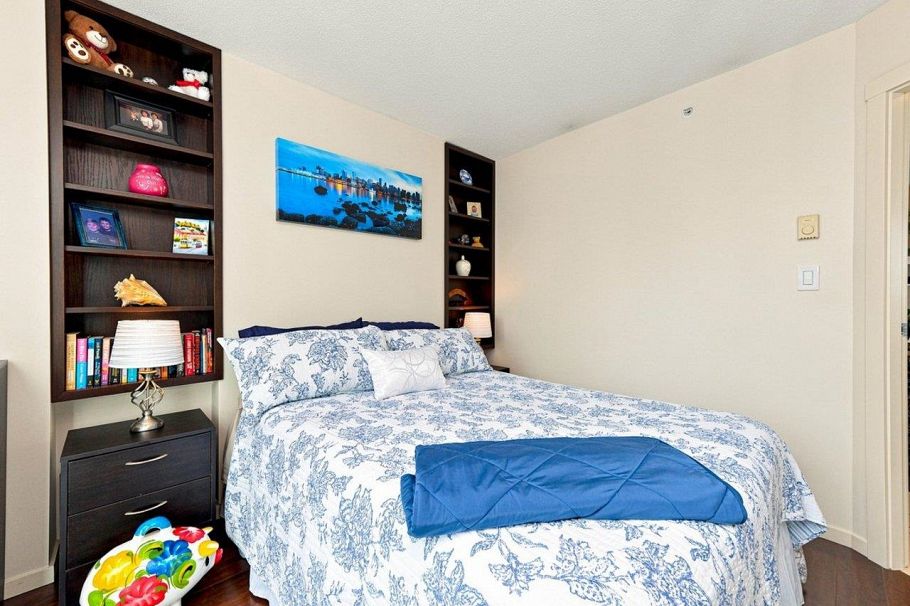 2307 501 Pacific Street Vancouver, BC - 16