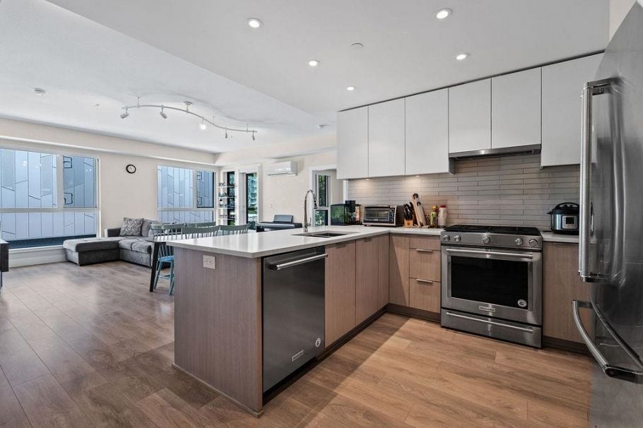 409 8508 Rivergrass Drive Vancouver, BC - 6