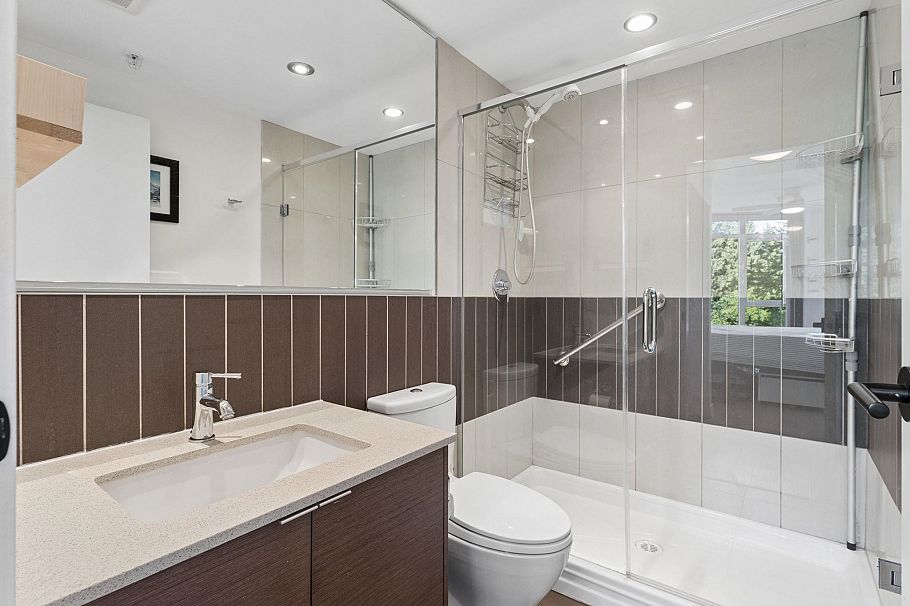 503 175 W 2nd Street North Vancouver, BC - 19