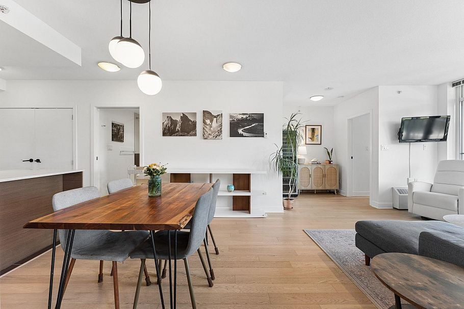 503 175 W 2nd Street North Vancouver, BC - 8