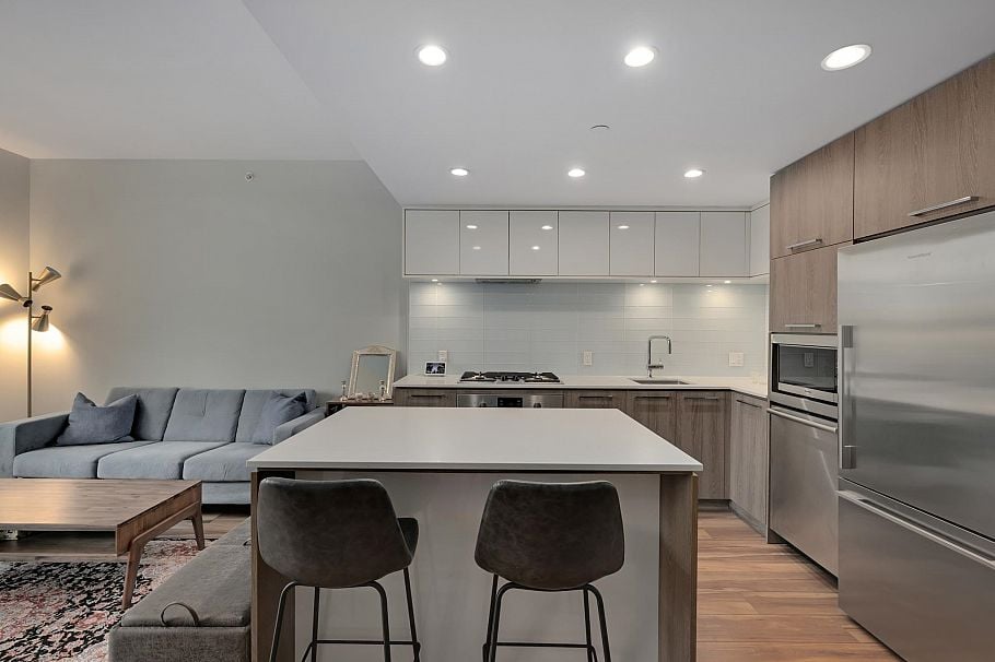 2601 680 Seylynn Crescent North Vancouver, BC - 11