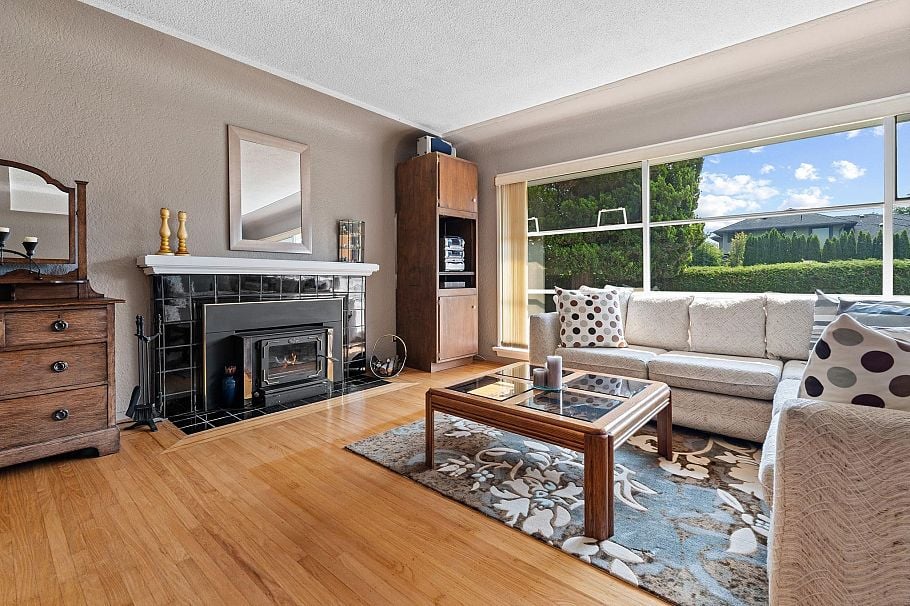 3455 Highland Boulevard North Vancouver, BC - 5