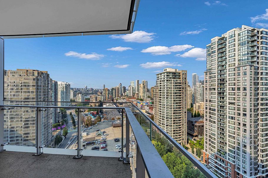 2005 885 Cambie Street Vancouver, BC - 29