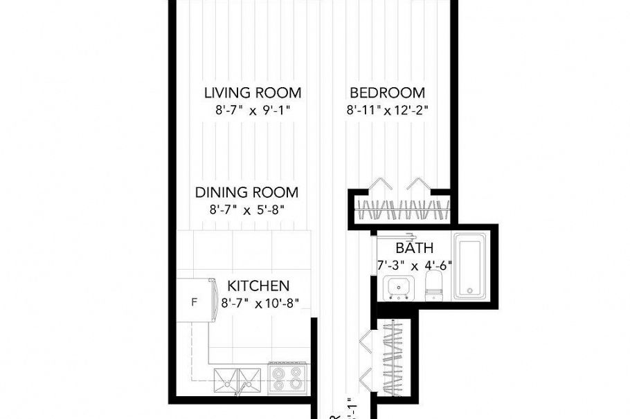 106 36 E 14th Avenue Vancouver, BC - 14