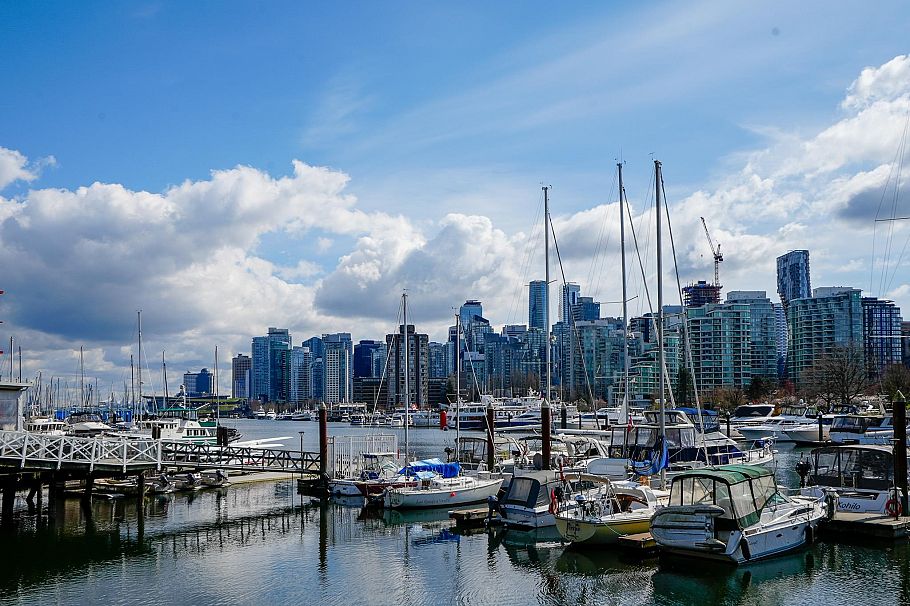 101 1845 Robson Street Vancouver, BC - 22