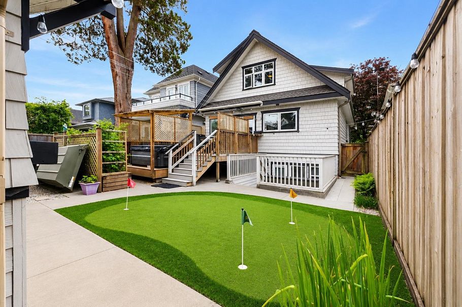 4337 W 15th Avenue Vancouver, BC - 38