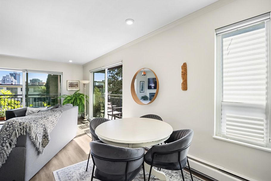 202 134 W 20th Street North Vancouver, BC - 14