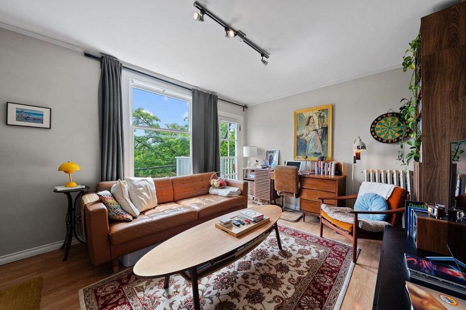 2245 Stephens Street Vancouver, BC - 11