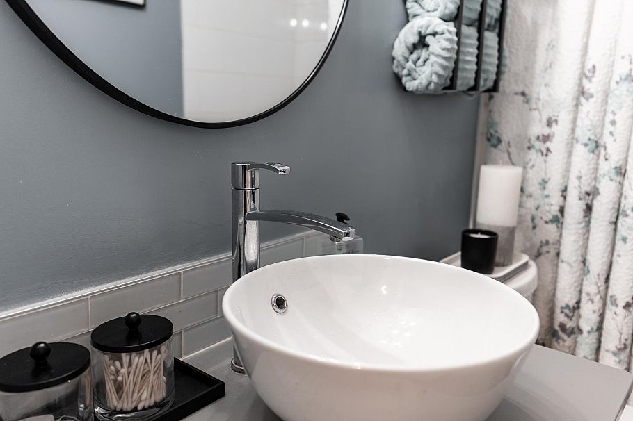 1703 1295 Richards Street Vancouver, BC - 18