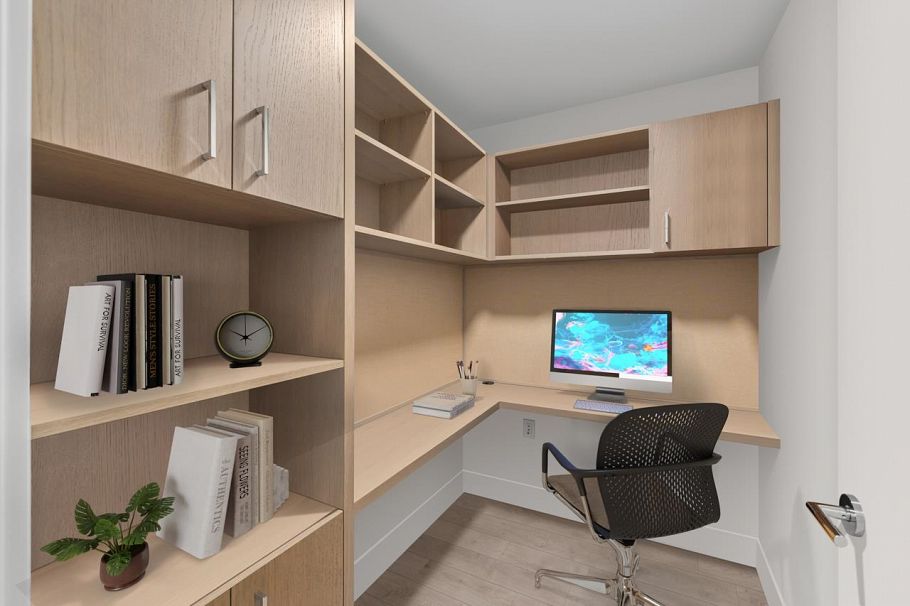 306 3636 W 39th Avenue Vancouver, BC - 6