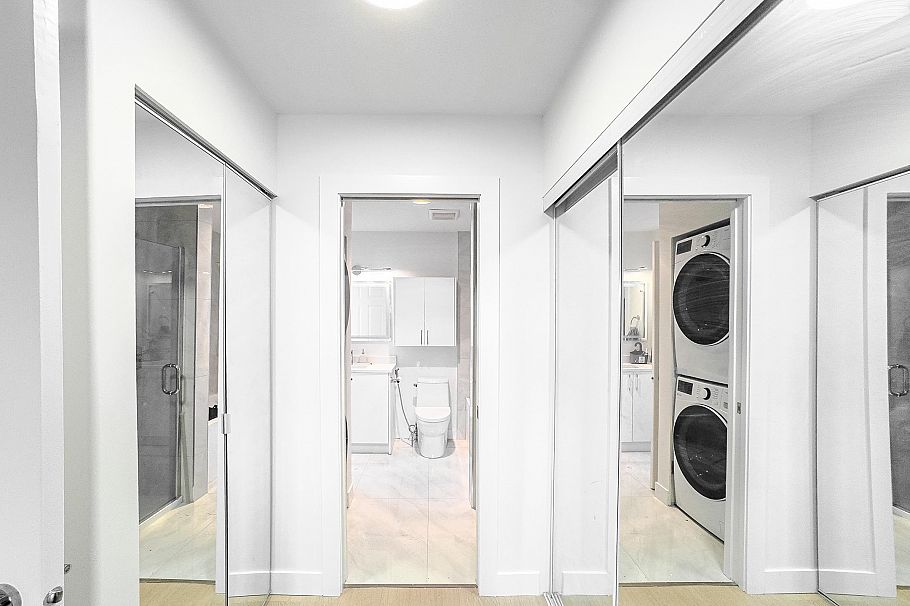 311 4893 Clarendon Street Vancouver, BC - 11