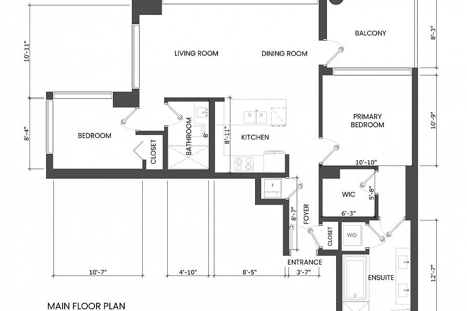 710 5728 Berton Avenue Vancouver, BC - 34