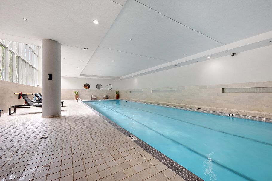 605 633 Kinghorne Mews Vancouver, BC - 30