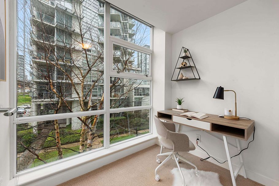 605 633 Kinghorne Mews Vancouver, BC - 14