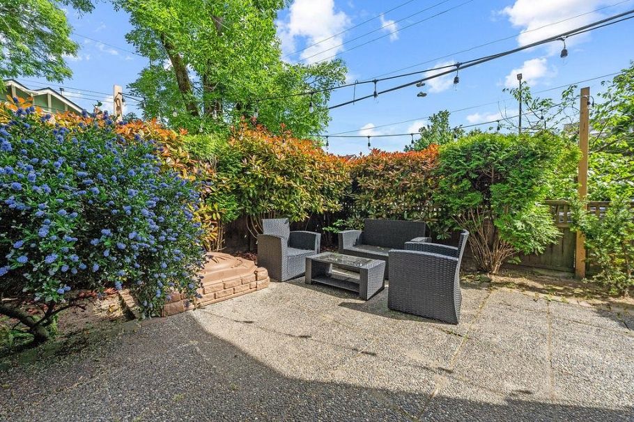 2245 Stephens Street Vancouver, BC - 29