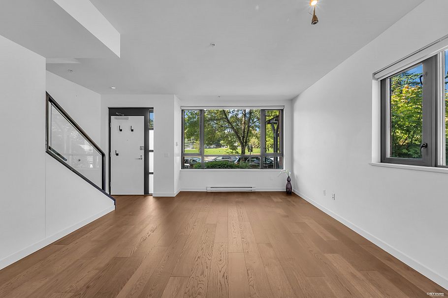 6346 Ash Street Vancouver, BC - 6