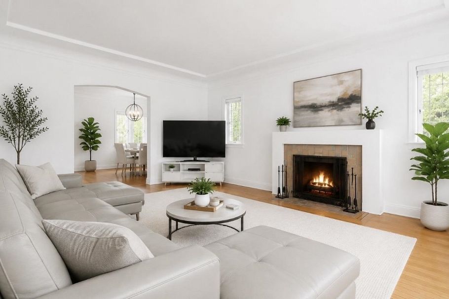 2903 W 42nd Avenue Vancouver, BC - 4