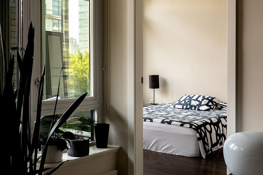 503 1252 Hornby Street Vancouver, BC - 14