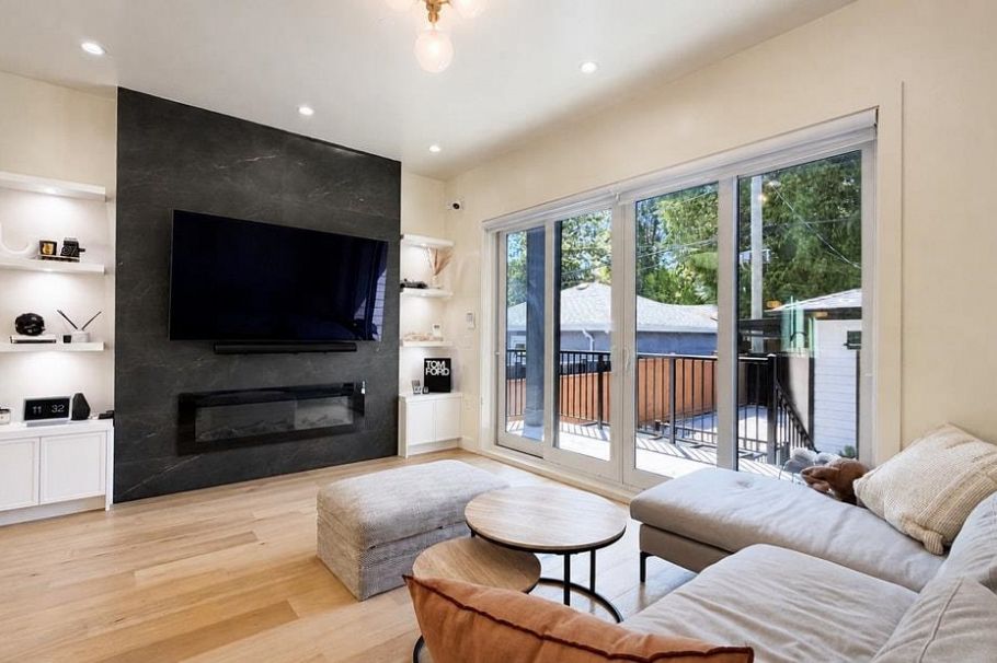 3214 W King Edward Avenue Vancouver, BC - 4